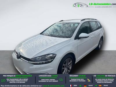 Volkswagen Golf SW 1.6 TDI 115 BVM