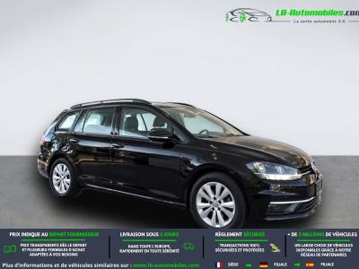 Volkswagen Golf SW 1.6 TDI 115 BVM