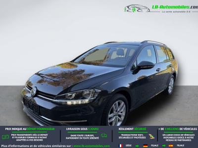 Volkswagen Golf SW 1.5 TSI 150 BVA