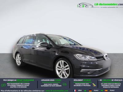 Volkswagen Golf SW 1.5 TSI 150 BVA