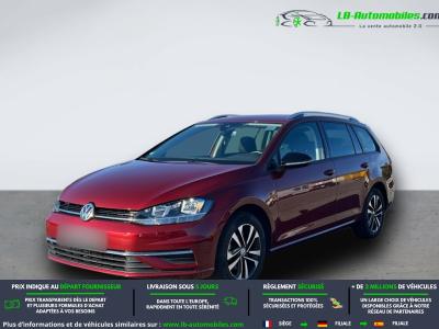 Volkswagen Golf SW 1.5 TSI 150 BVA