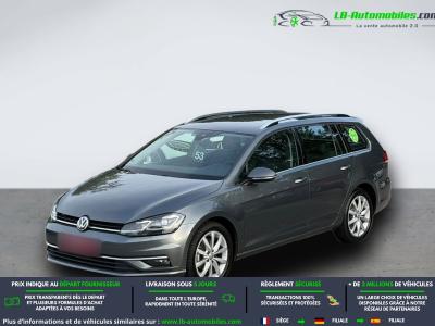 Volkswagen Golf SW 1.5 TSI 150 BVA
