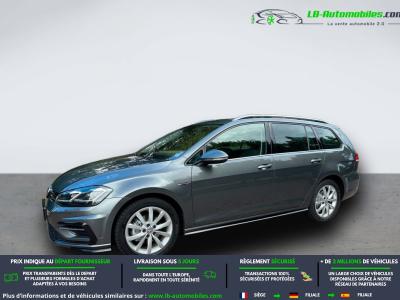 Volkswagen Golf SW 1.5 TSI 150 BVA