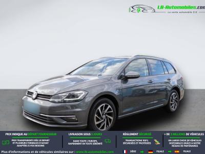 Volkswagen Golf SW 1.5 TSI 150 BVA