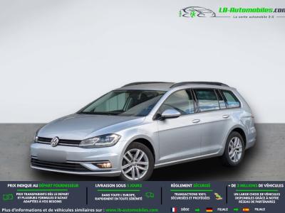Volkswagen Golf SW 1.5 TSI 150 BVA