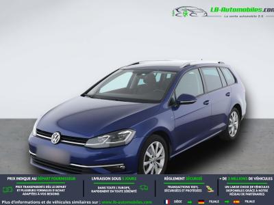 Volkswagen Golf SW 1.5 TSI 150 BVA