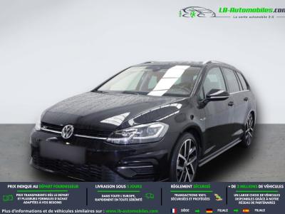 Volkswagen Golf SW 1.5 TSI 150 BVA