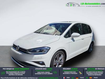 Volkswagen Golf SW 1.5 TSI 150 BVA