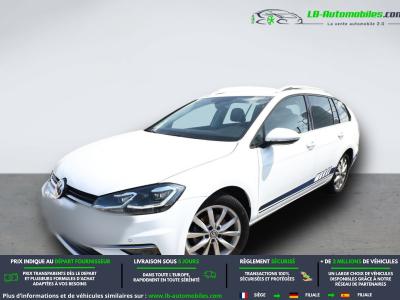 Volkswagen Golf SW 1.5 TSI 150 BVA