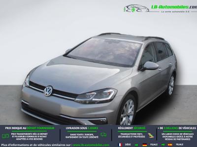 Volkswagen Golf SW 1.5 TSI 150 BVA