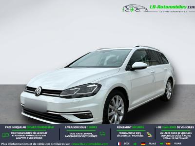 Volkswagen Golf SW 1.5 TSI 150 BVA