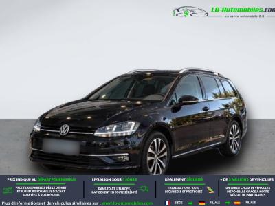 Volkswagen Golf SW 1.5 TSI 150 BVA
