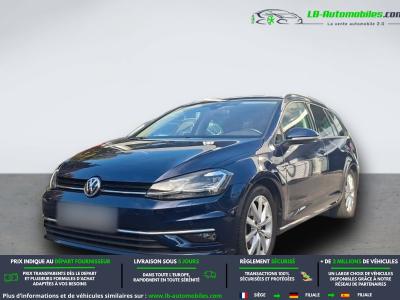 Volkswagen Golf SW 1.5 TSI 150 BVA