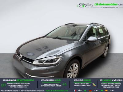 Volkswagen Golf SW 1.5 TSI 150 BVA