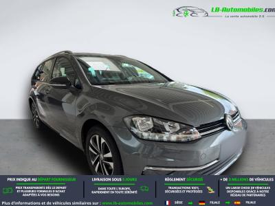 Volkswagen Golf SW 1.5 TSI 150 BVA