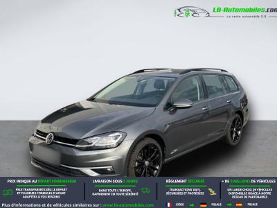 Volkswagen Golf SW 1.5 TSI 150 BVA