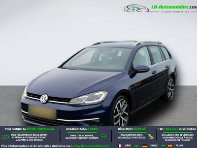 Volkswagen Golf SW 1.5 TSI 150 BVA