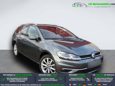 Volkswagen Golf SW 1.5 TSI 150 BVA
