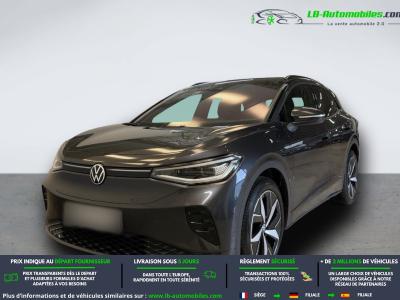 Volkswagen ID. 4 299 ch GTX