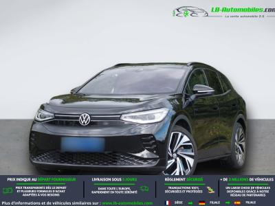 Volkswagen ID. 4 299 ch GTX