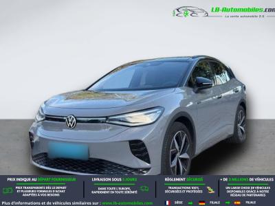 Volkswagen ID. 4 299 ch GTX