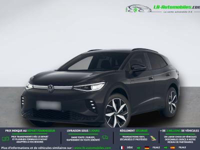 Volkswagen ID. 4 299 ch GTX