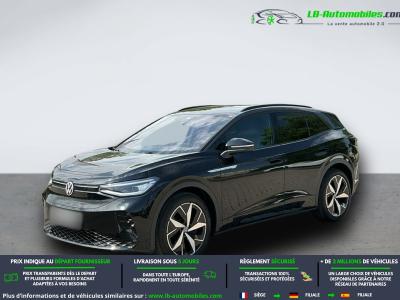 Volkswagen ID. 4 299 ch GTX