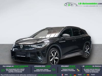 Volkswagen ID. 4 299 ch GTX