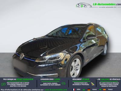 Volkswagen Golf SW 1.5 TSI 130 BVA