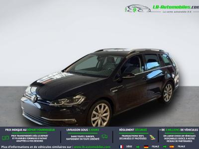 Volkswagen Golf SW 1.5 TSI 130 BVA