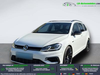 Volkswagen Golf SW 2.0 TSI 310 BVA 4Motion
