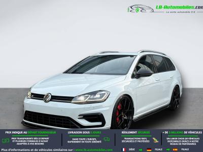 Volkswagen Golf SW 2.0 TSI 310 BVA 4Motion