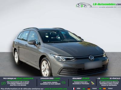 Volkswagen Golf SW 1.0 eTSI 110 BVA