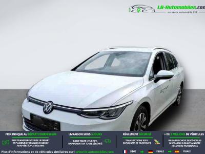 Volkswagen Golf SW 1.0 eTSI 110 BVA