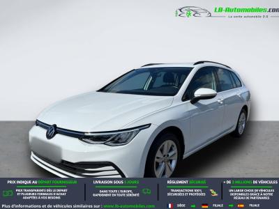 Volkswagen Golf SW 1.0 eTSI 110 BVA