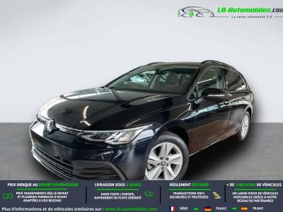 Volkswagen Golf SW 1.0 eTSI 110 BVA