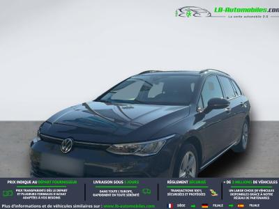 Volkswagen Golf SW 1.0 eTSI 110 BVA