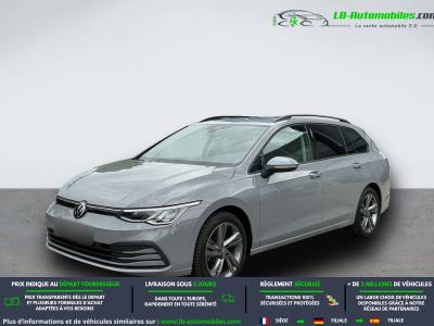 Volkswagen Golf SW 1.0 eTSI 110 BVA