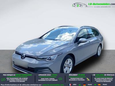 Volkswagen Golf SW 1.0 eTSI 110 BVA