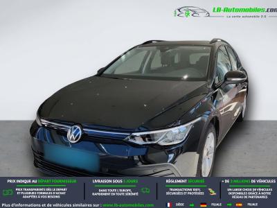 Volkswagen Golf SW 1.0 eTSI 110 BVA