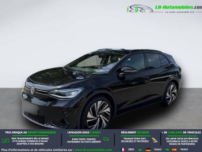 Volkswagen ID. 4 299 ch GTX