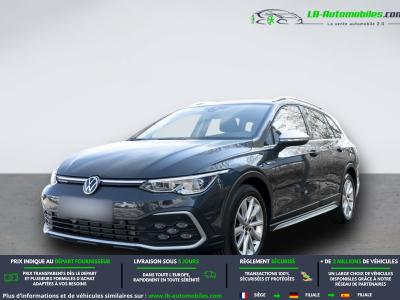 Volkswagen Golf SW 2.0 TDI 200 BVA 4Motion