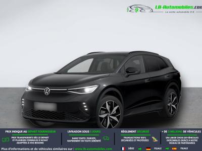 Volkswagen ID. 4 299 ch GTX