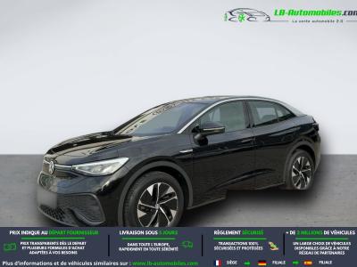 Volkswagen ID. 5 204 ch
