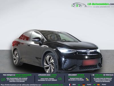 Volkswagen ID. 5 204 ch