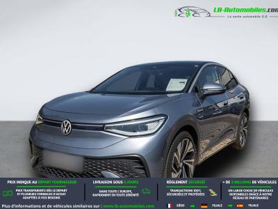 Volkswagen ID. 5 204 ch
