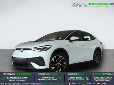 Volkswagen ID. 5 204 ch