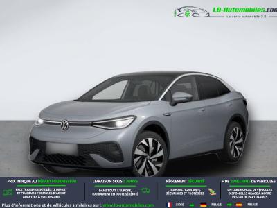 Volkswagen ID. 5 204 ch