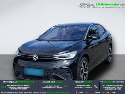 Volkswagen ID. 5 174 ch