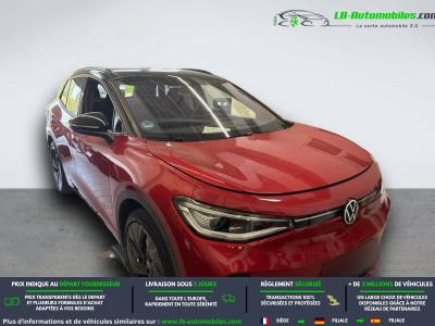 Volkswagen ID. 4 299 ch